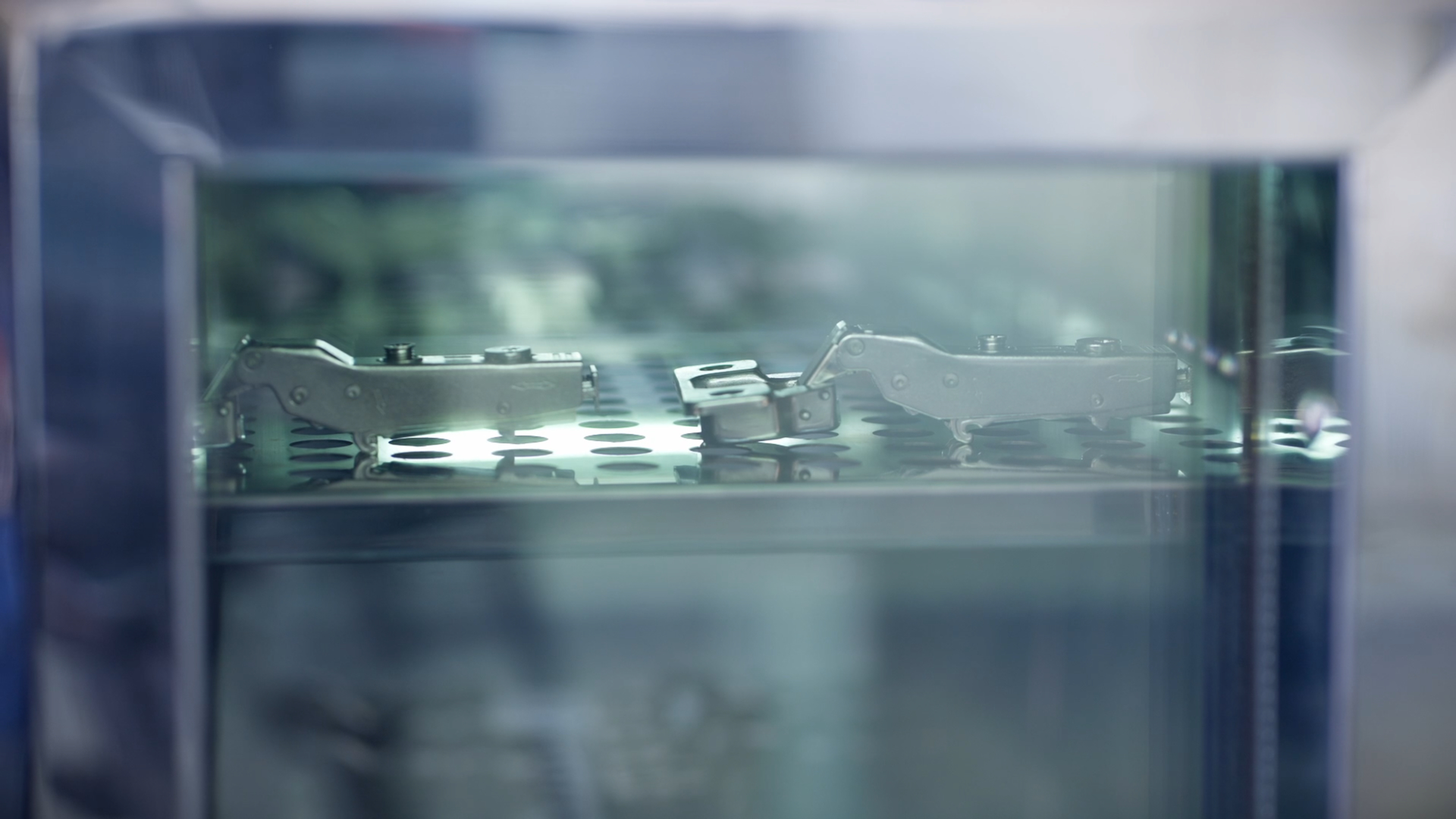 Für langfristige Stabilität entwickelt