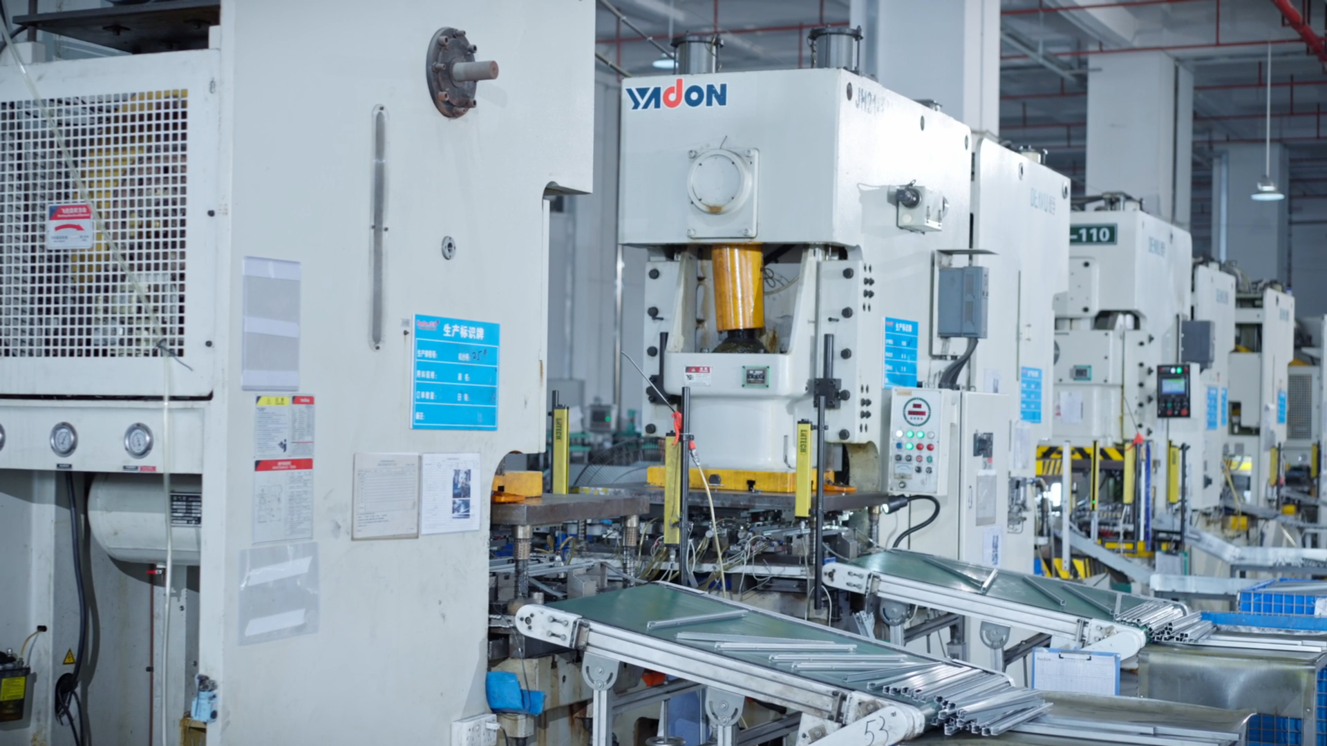 Fertigungsphilosophie