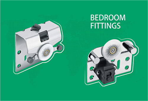 Schrankinnenausstattung